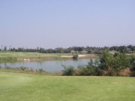 Blue Sapphire Golf & Resort (